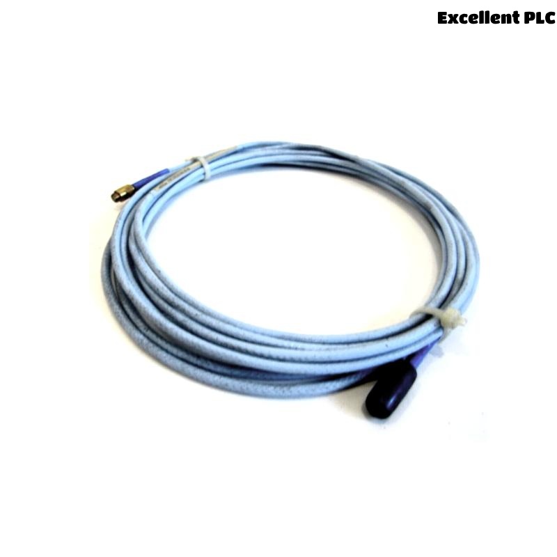 Bently Nevada 330130-080-02-00 3300 XL Standard Extension Cable