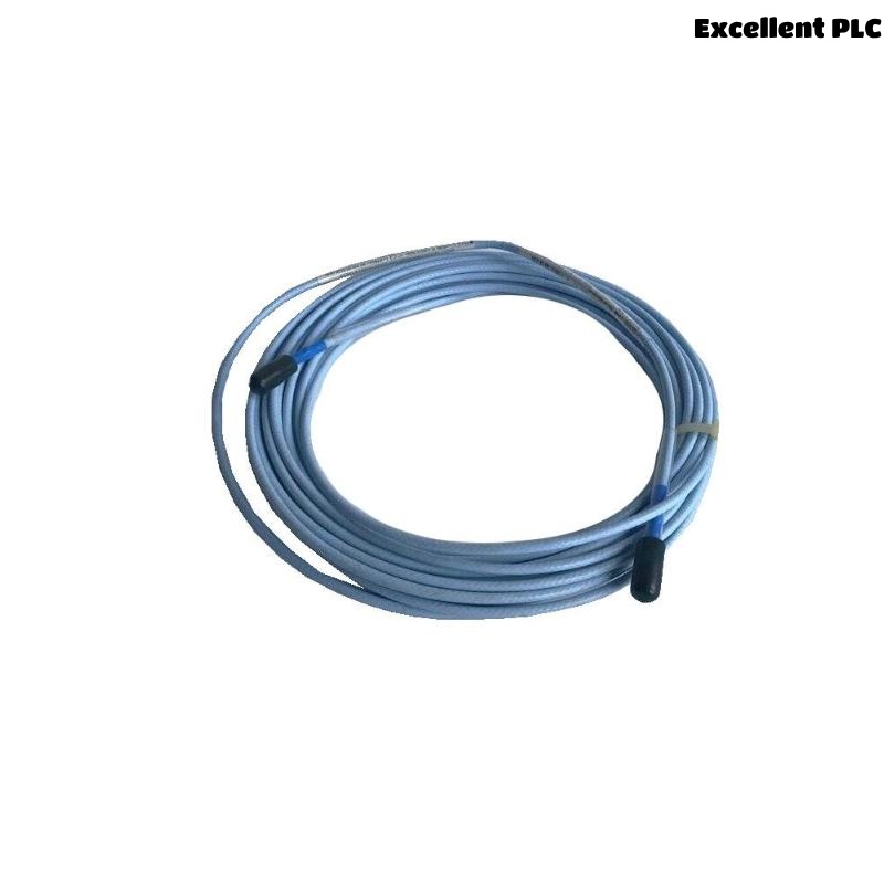 Bently Nevada 330130-080-02-00 3300 XL Standard Extension Cable