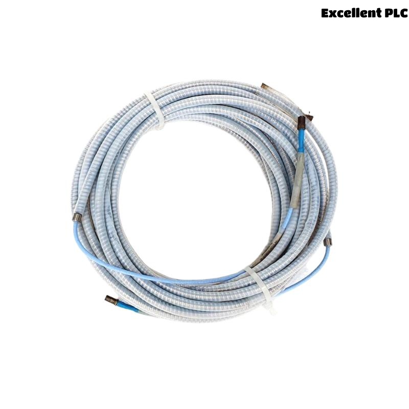 Bently Nevada 330130-080-03-00 3300 XL Standard Extension Cable