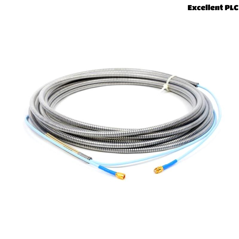 Bently Nevada 330130-080-03-00 3300 XL Standard Extension Cable