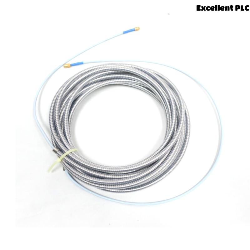 Bently Nevada 330130-080-03-05 3300 XL Standard Extension Cable