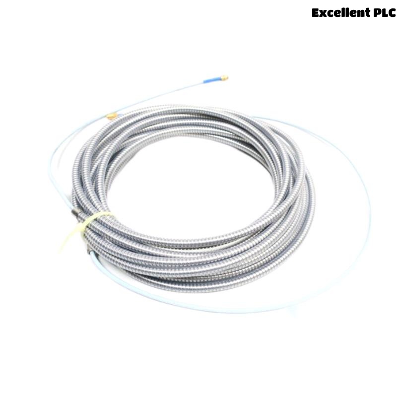 Bently Nevada 330130-080-03-05 3300 XL Standard Extension Cable