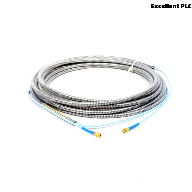 Bently Nevada 330130-080-03-05 3300 XL Standard Extension Cable