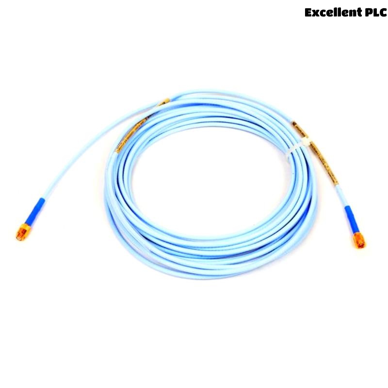 Bently Nevada 330130-080-10-00 3300 XL Standard Extension Cable