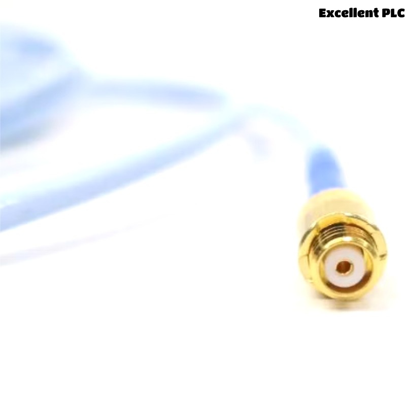 Bently Nevada 330130-080-10-00 3300 XL Standard Extension Cable
