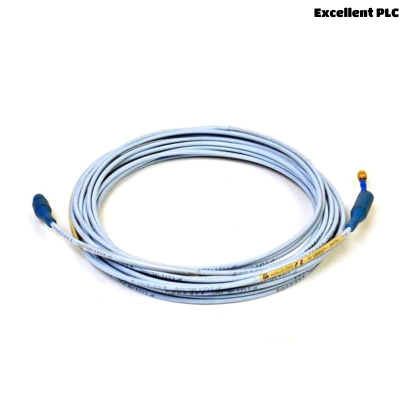 Bently Nevada 330130-080-10-05 3300 XL Standard Extension