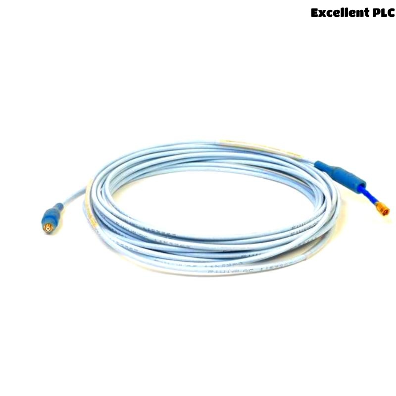 Bently Nevada 330130-080-10-CN 3300 XL Standard Extension Cable