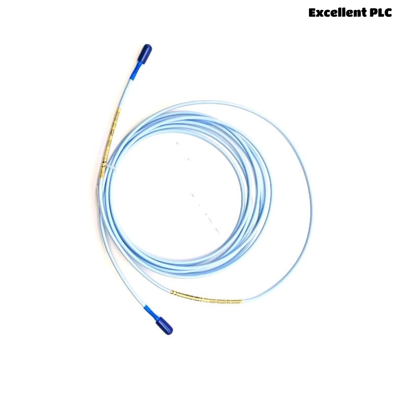 Bently Nevada 330130-080-10-CN 3300 XL Standard Extension Cable