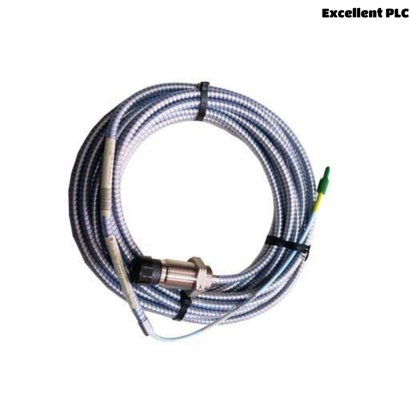 Bently Nevada 330130-080-11-05 3300 XL Standard Extension Cable