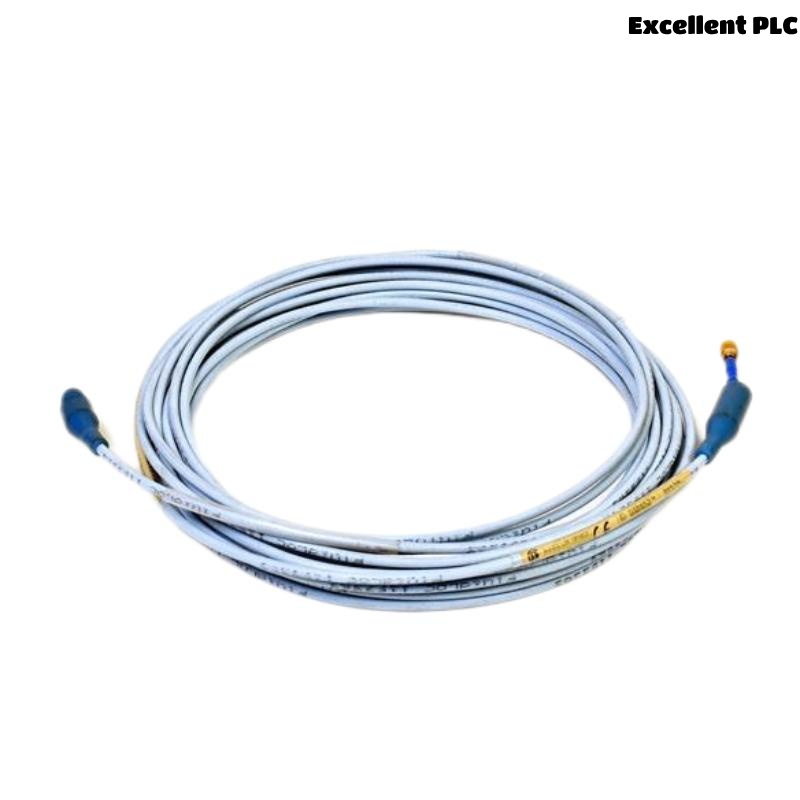 Bently Nevada 330130-080-12-05 3300 XL Standard Extension Cable
