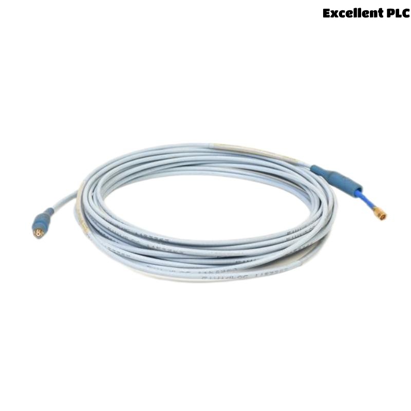 Bently Nevada 330130-080-12-05 3300 XL Standard Extension Cable