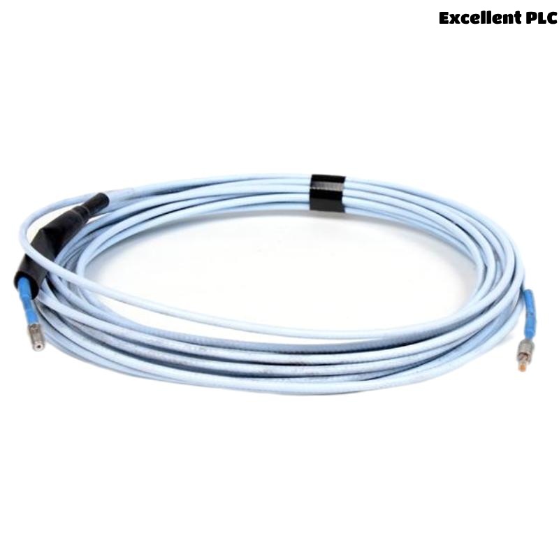 Bently Nevada 330130-080-12-05 3300 XL Standard Extension Cable