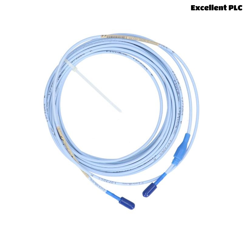 Bently Nevada 330130-080-12-05 3300 XL Standard Extension Cable