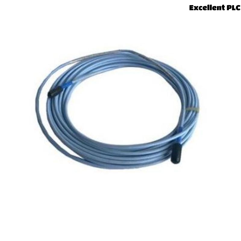 Bently Nevada 330130-080-13-00 3300 XL Standard Extension Cable