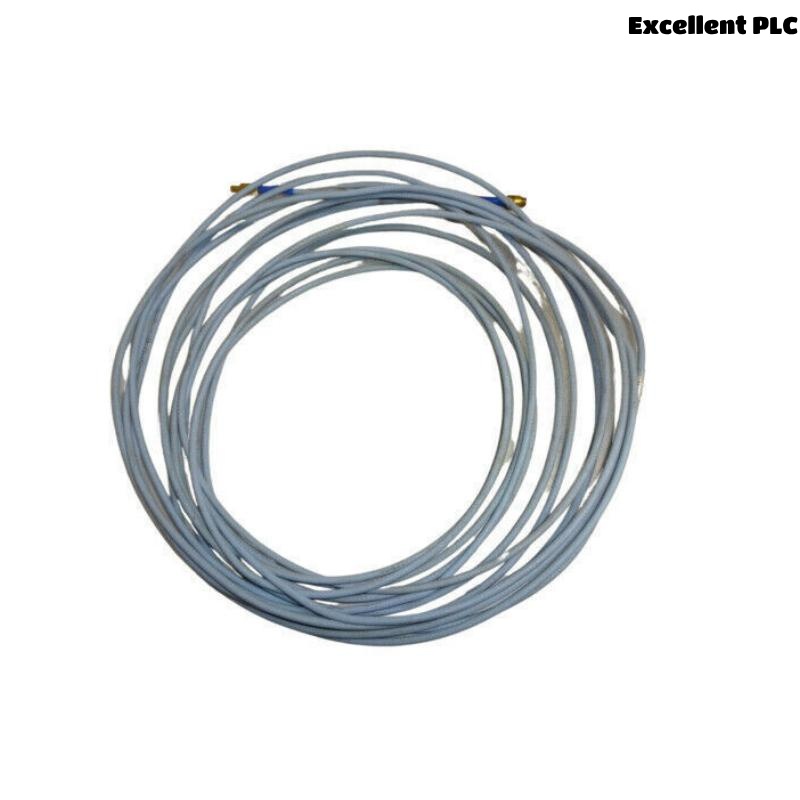 Bently Nevada 330130-080-13-00 3300 XL Standard Extension Cable