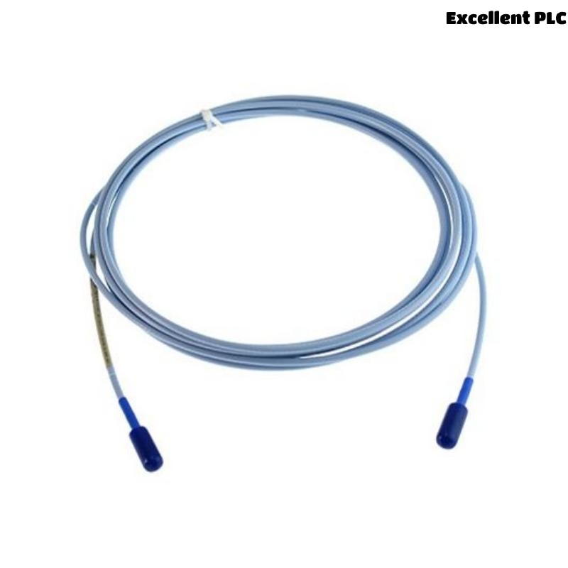 Bently Nevada 330130-080-13-00 3300 XL Standard Extension Cable