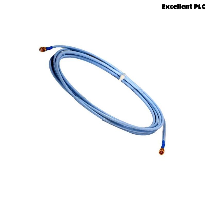 Bently Nevada 330130-080-13-00 3300 XL Standard Extension Cable