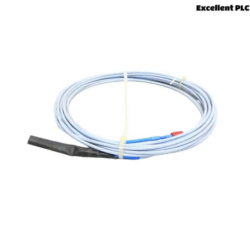 Bently Nevada 330130-085-00-00 3300 XL Standard Extension Cord