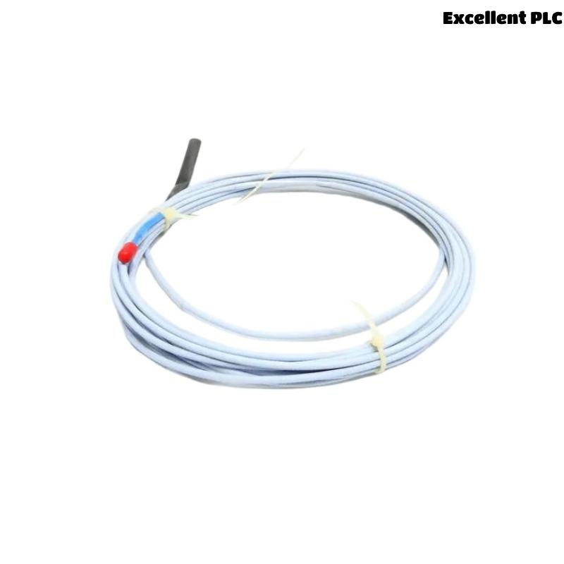Bently Nevada 330130-085-00-00 3300 XL Standard Extension Cord