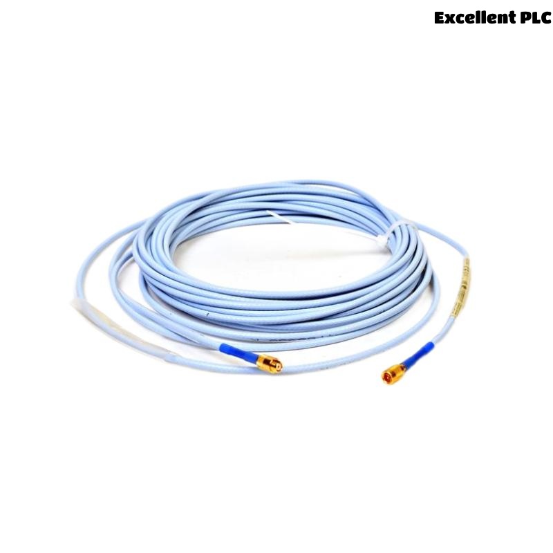 Bently Nevada 330130-085-00-05 3300 XL Standard Extension Cord