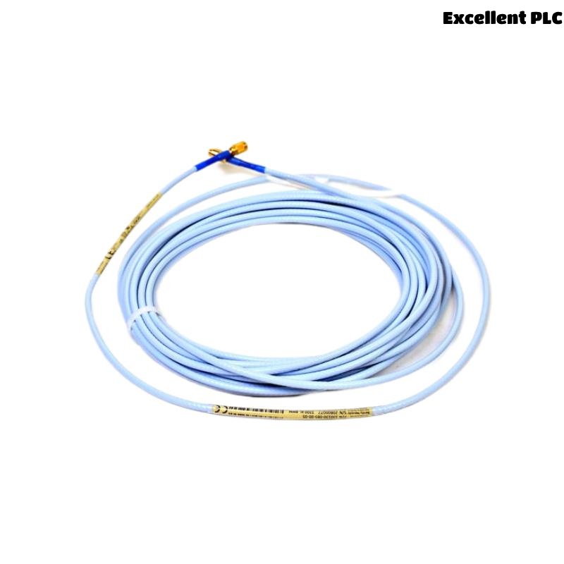Bently Nevada 330130-085-00-05 3300 XL Standard Extension Cord