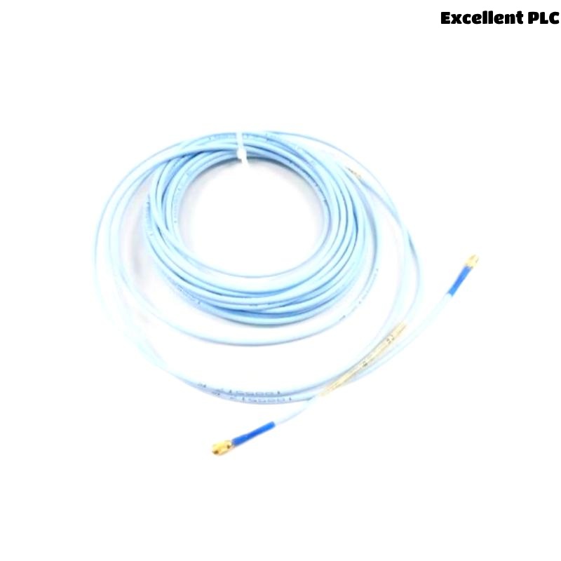 Bently Nevada 330130-085-00-05 3300 XL Standard Extension Cord