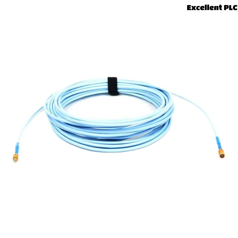 Bently Nevada 330130-085-00-05 3300 XL Standard Extension Cord