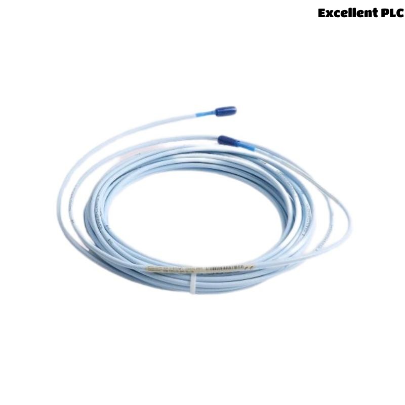 Bently Nevada 330130-085-00-CN 3300 XL Standard Extension Cord