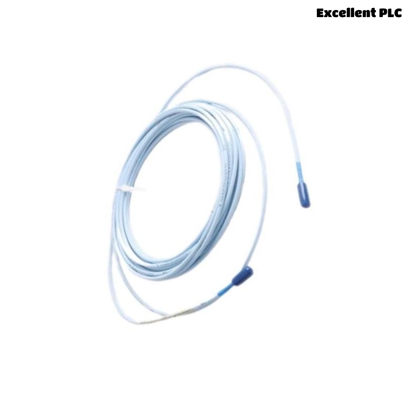 Bently Nevada 330130-085-00-CN 3300 XL Standard Extension Cord