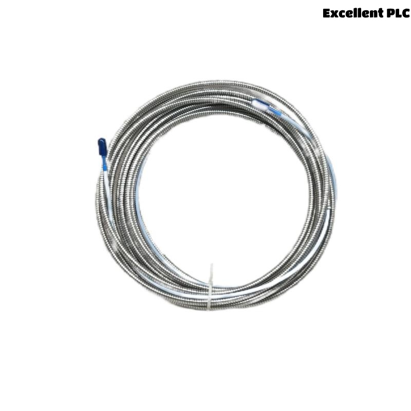 Bently Nevada 330130-085-01-00 3300 XL Standard Extension Cord