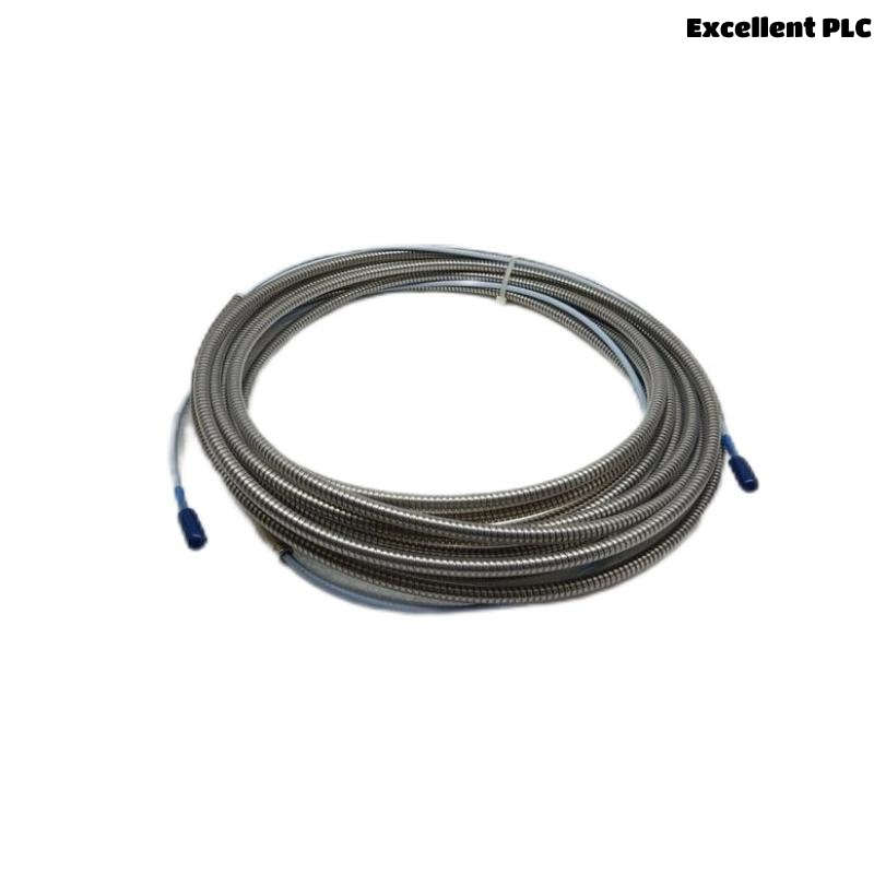 Bently Nevada 330130-085-01-00 3300 XL Standard Extension Cord