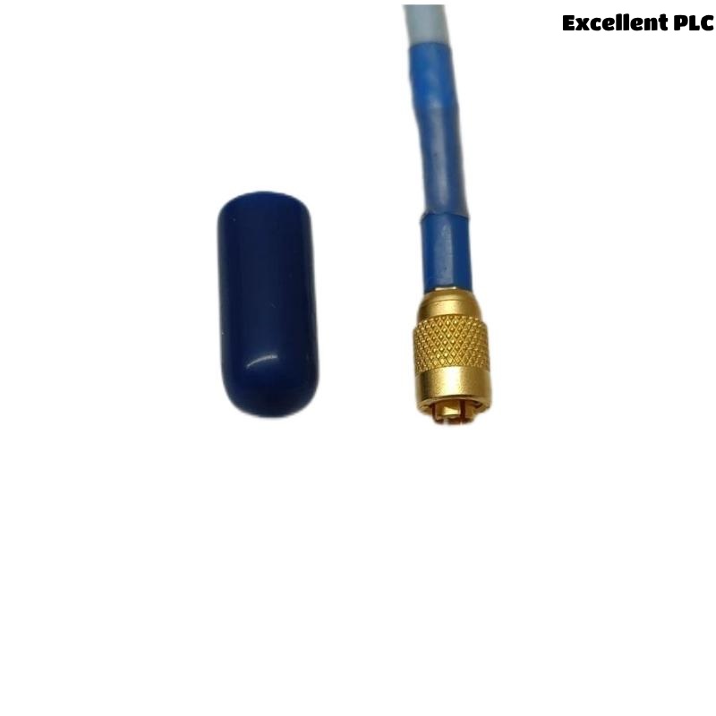 Bently Nevada 330130-085-01-00 3300 XL Standard Extension Cord