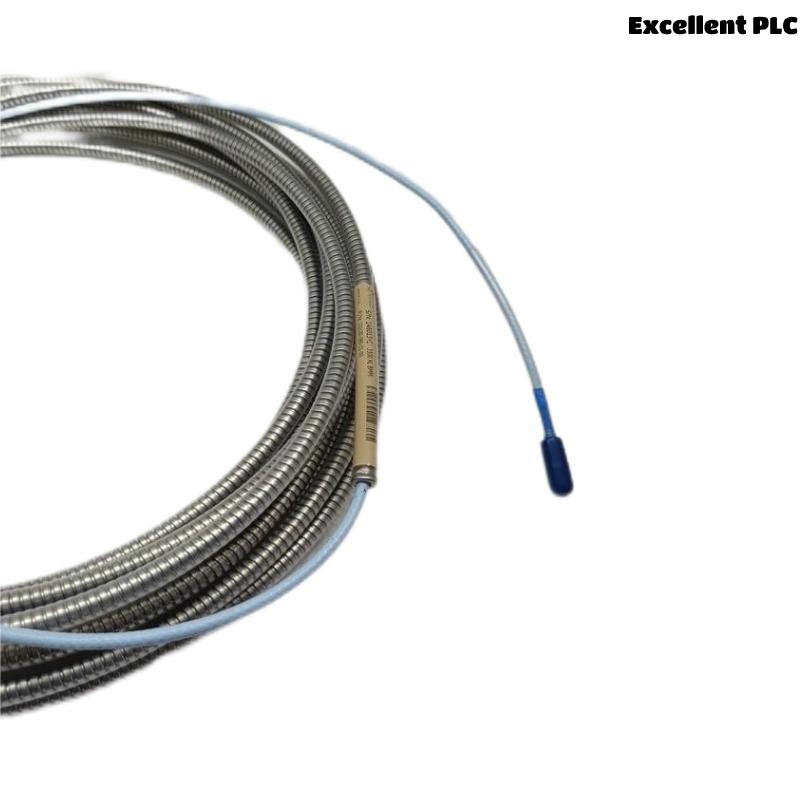 Bently Nevada 330130-085-01-00 3300 XL Standard Extension Cord