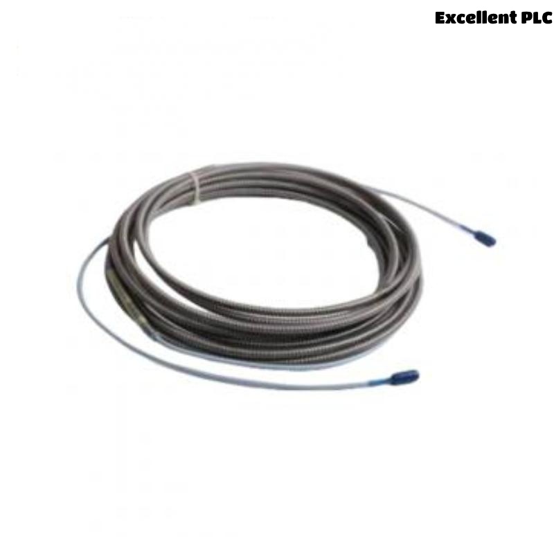 Bently Nevada 330130-085-01-05 3300 XL Standard Extension Cord