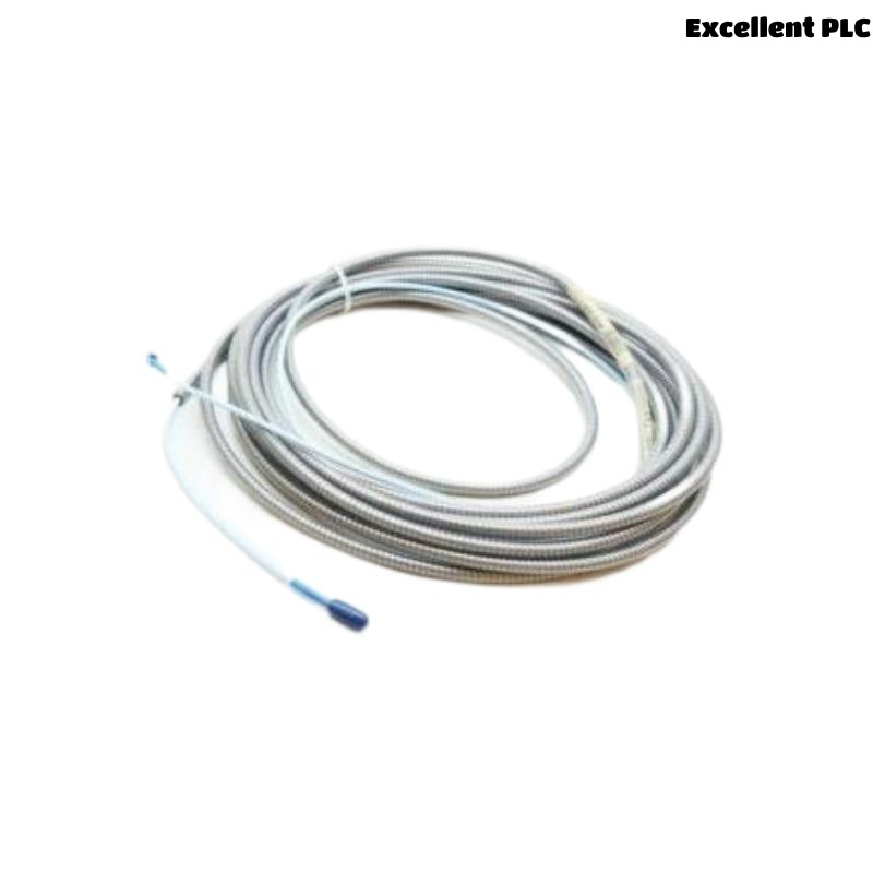 Bently Nevada 330130-085-01-05 3300 XL Standard Extension Cord