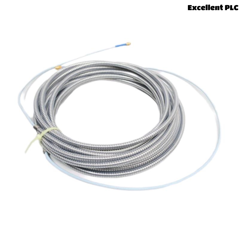 Bently Nevada 330130-085-01-05 3300 XL Standard Extension Cord