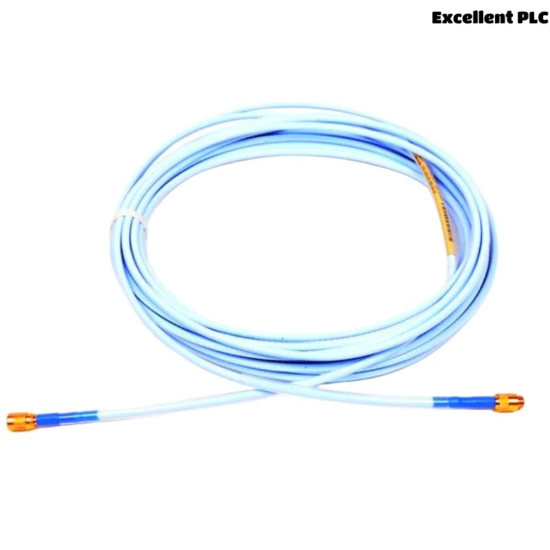 Bently Nevada 330130-085-02-00 3300 XL Standard Extension Cord