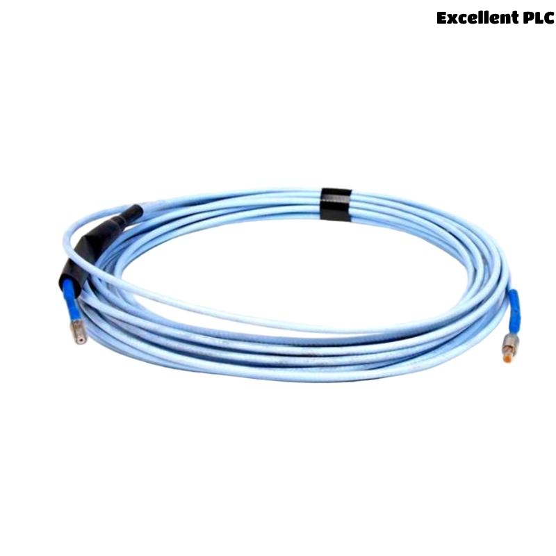 Bently Nevada 330130-085-02-00 3300 XL Standard Extension Cord