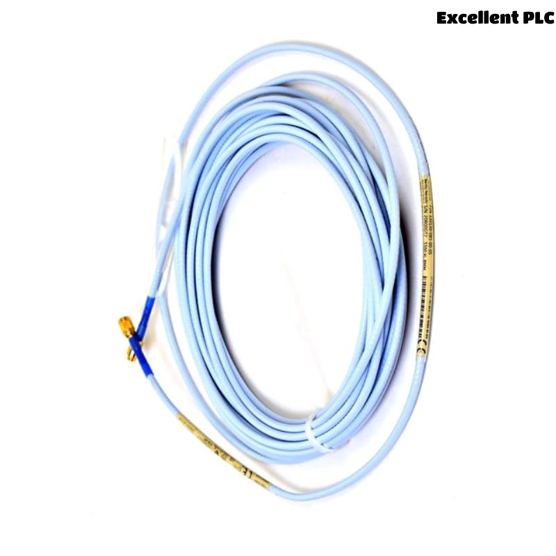 Bently Nevada 330130-085-02-00 3300 XL Standard Extension Cord