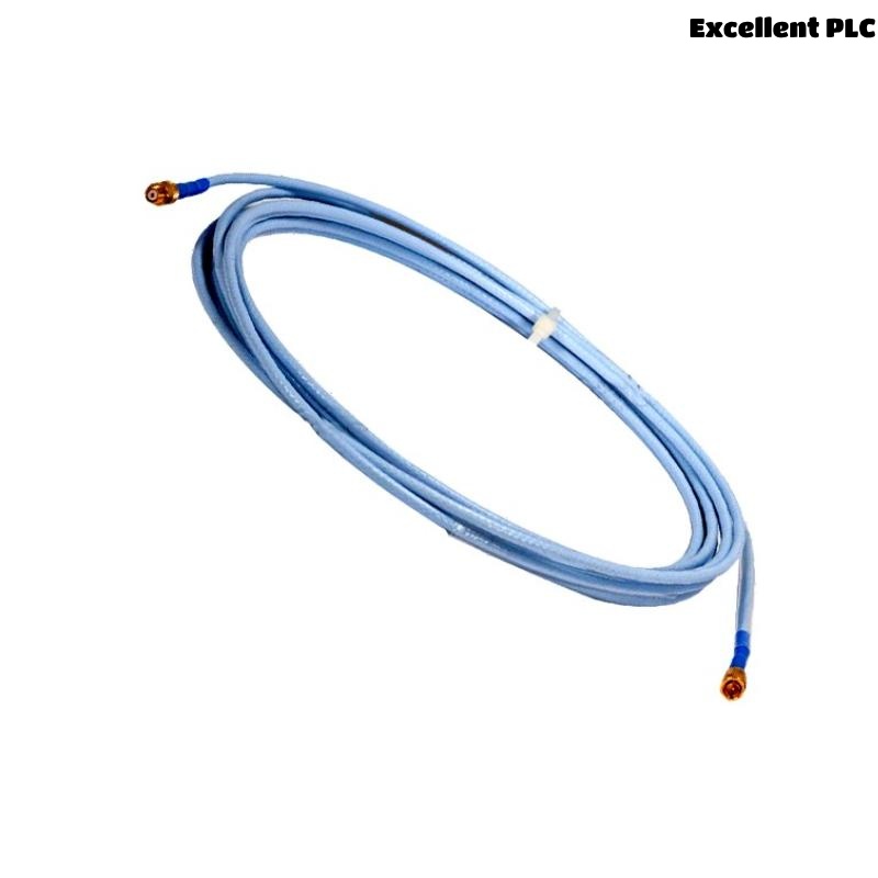 Bently Nevada 330130-085-02-05 3300 XL Standard Extension Cord