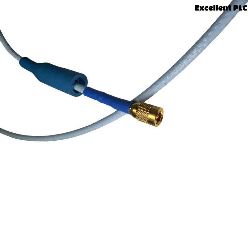 Bently Nevada 330130-085-03-05 3300 XL Standard Extension Cord