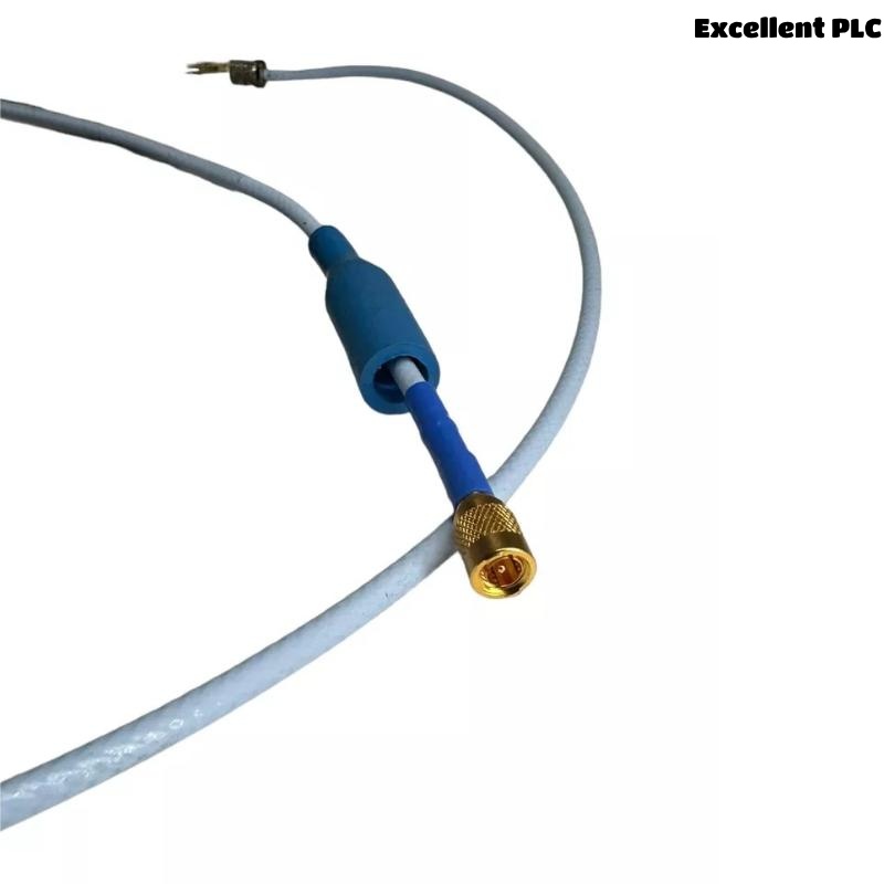 Bently Nevada 330130-085-03-05 3300 XL Standard Extension Cord