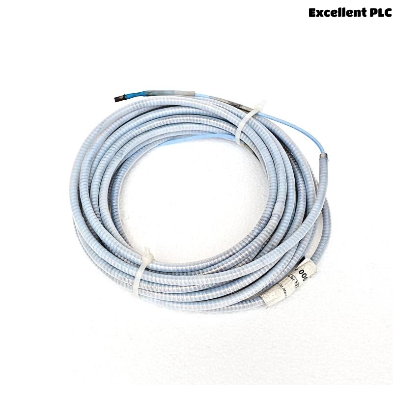Bently Nevada 330130-085-02-05 3300 XL Standard Extension Cord