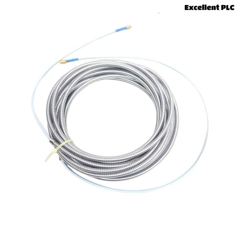 Bently Nevada 330130-085-13-05 3300 XL Standard Extension Cord