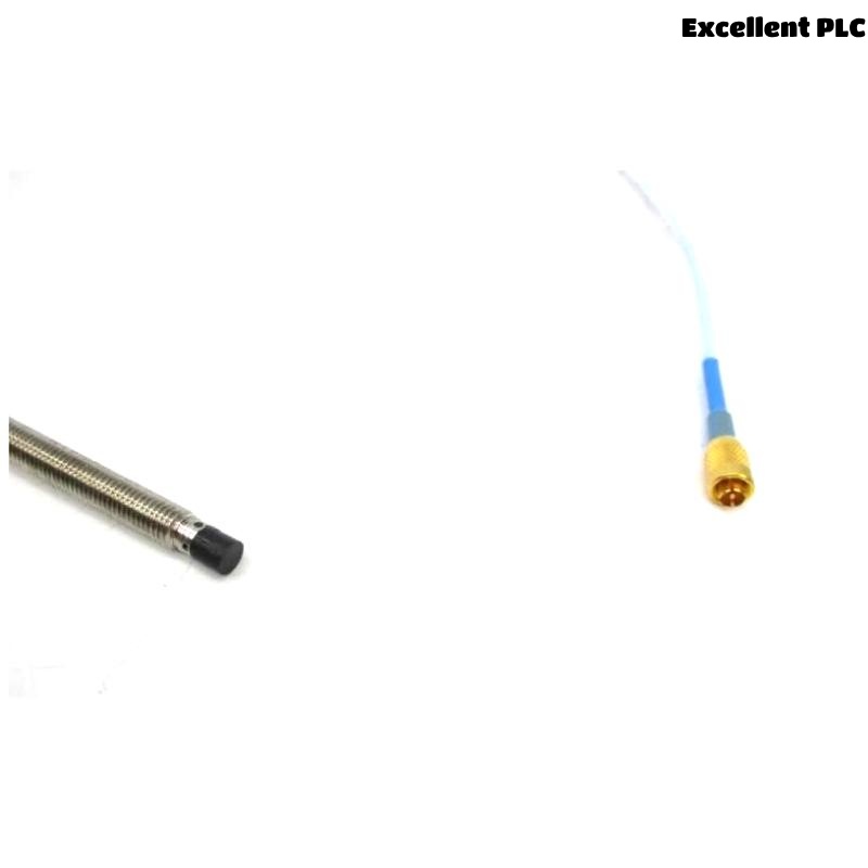 Bently Nevada 330171-00-32-05-01-05 3300 5mm Proximity Probe