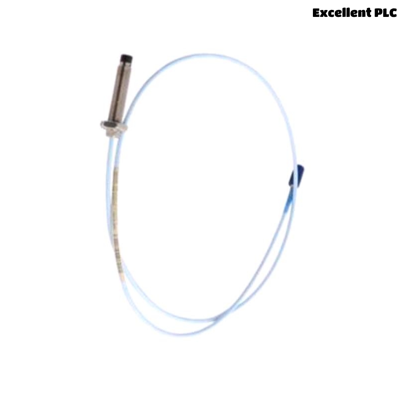 Bently Nevada 330173-00-06-10-02-00 3300 5mm Proximity Probe