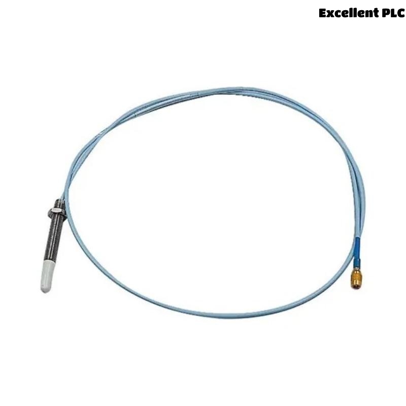 Bently Nevada 330173-00-06-10-02-00 3300 5mm Proximity Probe