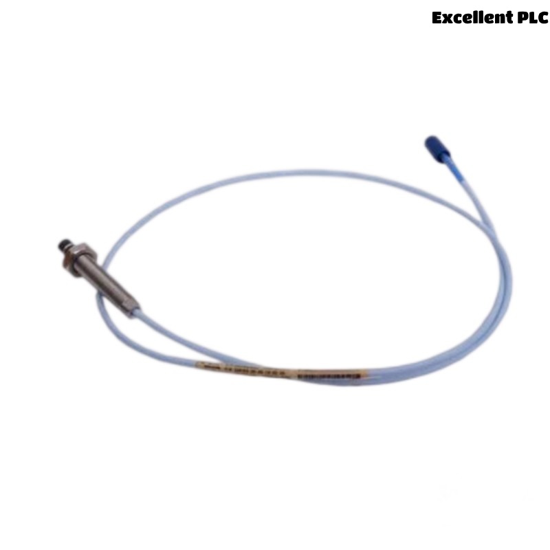 Bently Nevada 330173-00-06-10-02-CN 3300 5mm Proximity Probe
