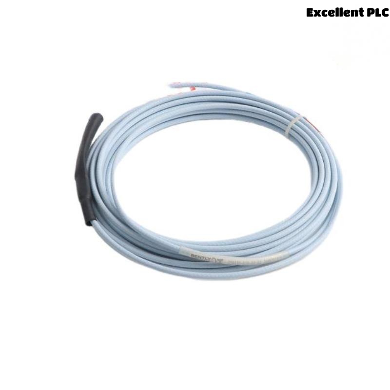 Bently Nevada 330173-00-06-10-02-CN 3300 5mm Proximity Probe