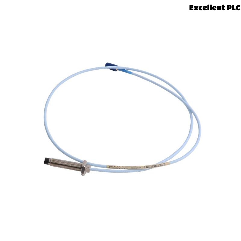 Bently Nevada 330173-00-06-10-02-CN 3300 5mm Proximity Probe